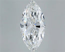 8.01ct Marquise Lab Grown Diamond (Colour F, Clarity VVS2, IGI Certified)