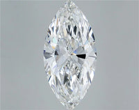 8.01ct Marquise Lab Grown Diamond (Colour F, Clarity VVS2, IGI Certified)