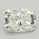8.03ct Cushion modified Lab Grown Diamond (Colour F, Clarity VVS2, IGI Certified)