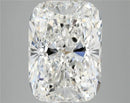 8.03ct Cushion modified Lab Grown Diamond (Colour F, Clarity VVS2, IGI Certified)
