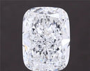 8.03ct Cushion modified Lab Grown Diamond (Colour F, Clarity VVS2, IGI Certified)
