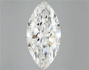 8.03ct Marquise Lab Grown Diamond (Colour G, Clarity VVS2, IGI Certified)