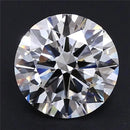 8.03ct Round Lab Grown Diamond (Colour E, Clarity VVS2, Cut EX, IGI Certified)