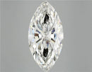 8.04ct Marquise Lab Grown Diamond (Colour G, Clarity VS1, IGI Certified)