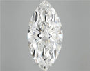 8.06ct Marquise Lab Grown Diamond (Colour F, Clarity VVS2, IGI Certified)