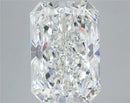 8.08ct Radiant Lab Grown Diamond (Colour F, Clarity VVS2, IGI Certified)