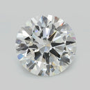 8.08ct Round Lab Grown Diamond (Colour F, Clarity VVS2, Cut ID, IGI Certified)