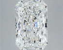 8.09ct Radiant Lab Grown Diamond (Colour F, Clarity VS1, IGI Certified)