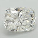 8.13ct Cushion modified Lab Grown Diamond (Colour F, Clarity VVS2, IGI Certified)