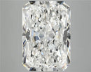 8.23ct Radiant Lab Grown Diamond (Colour F, Clarity VVS2, IGI Certified)