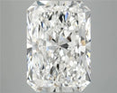 8.31ct Radiant Lab Grown Diamond (Colour F, Clarity VVS2, IGI Certified)