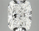 8.54ct Cushion modified Lab Grown Diamond (Colour E, Clarity VS1, IGI Certified)