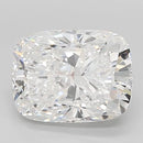 8.55ct Cushion modified Lab Grown Diamond (Colour F, Clarity VVS2, IGI Certified)