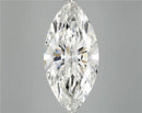8.56ct Marquise Lab Grown Diamond (Colour G, Clarity VS1, IGI Certified)