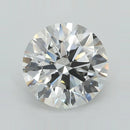 8.66ct Round Lab Grown Diamond (Colour G, Clarity VS1, Cut ID, IGI Certified)