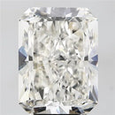 9.00ct Radiant Lab Grown Diamond (Colour G, Clarity VVS2, IGI Certified)