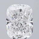 9.02ct Cushion modified Lab Grown Diamond (Colour E, Clarity VVS2, IGI Certified)
