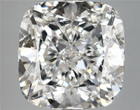 9.04ct Cushion modified Lab Grown Diamond (Colour F, Clarity VS2, IGI Certified)