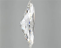 9.04ct Marquise Lab Grown Diamond (Colour G, Clarity VS1, IGI Certified)