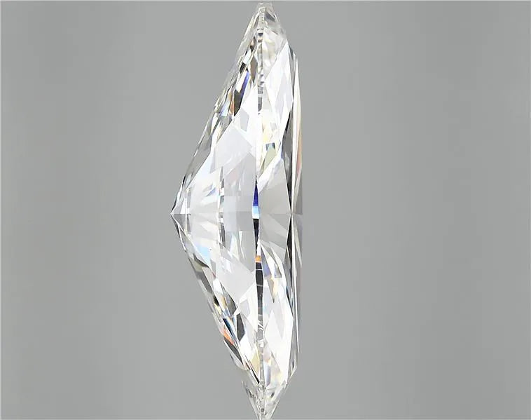 9.04ct Marquise Lab Grown Diamond (Colour G, Clarity VS1, IGI Certified)