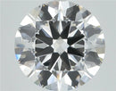 9.07ct Round Lab Grown Diamond (Colour G, Clarity VVS2, Cut ID, IGI Certified)