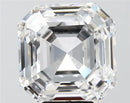 9.16ct Square emerald Lab Grown Diamond (Colour E, Clarity VVS2, IGI Certified)