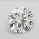 9.39ct Round Lab Grown Diamond (Colour F, Clarity VVS2, Cut ID, IGI Certified)