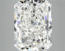 9.77ct Radiant Lab Grown Diamond (Colour F, Clarity VVS2, IGI Certified)