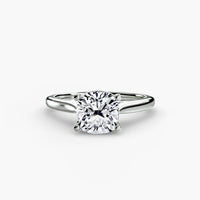 Completed Ring (United States Size 6.75)