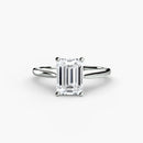 Completed Ring (United States Size 8.75)