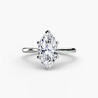 Completed Ring (United States Size 8.00)