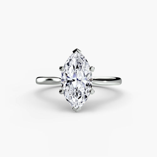Completed Ring (United States Size 7.00)