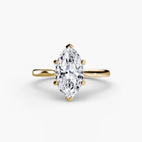 Completed Ring (United States Size 7.25)
