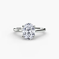 Completed Ring (United States Size 9.00)