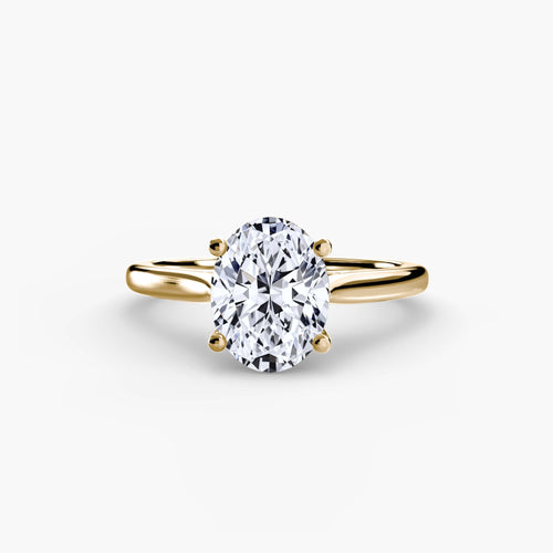 Completed Ring (United States Size 4.50)