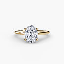 Completed Ring (United States Size 9.75)