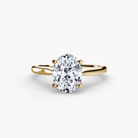Completed Ring (United States Size 9.75)