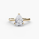 Completed Ring (United States Size 5.75)