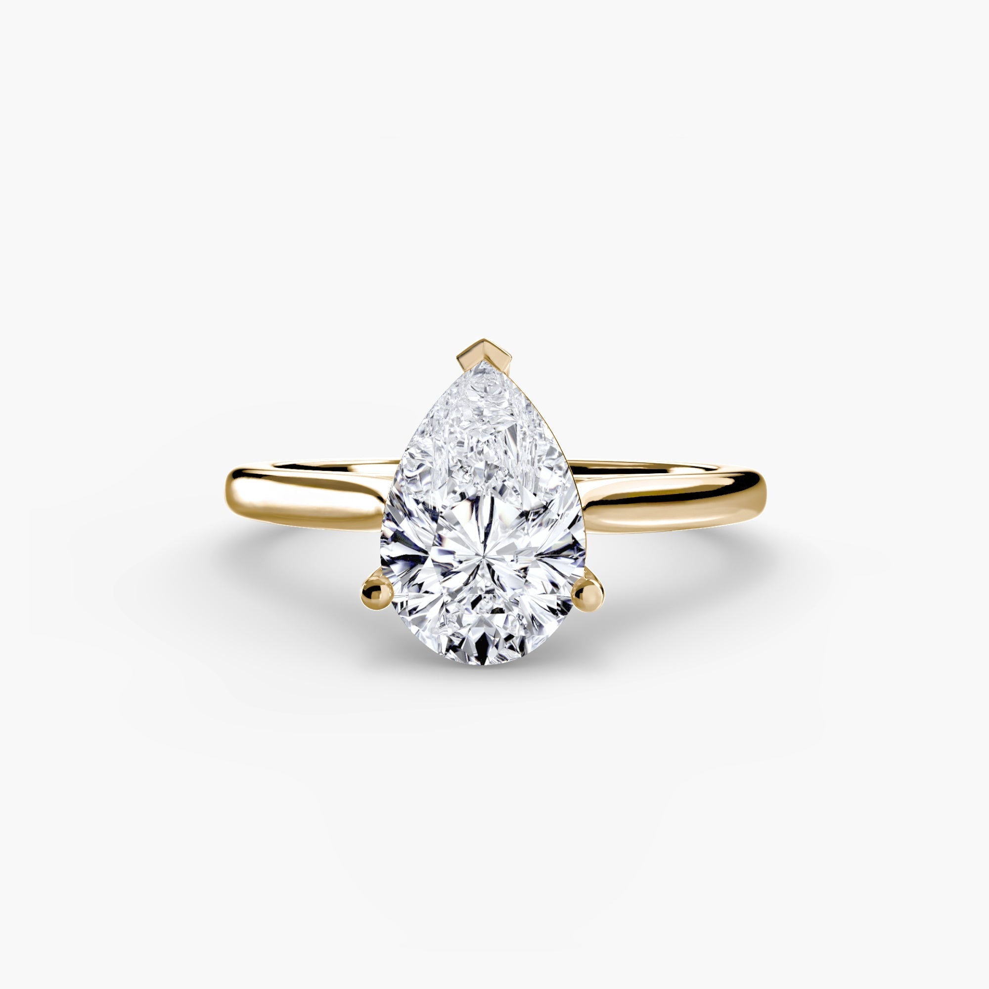 Completed Ring (United States Size 5.75)