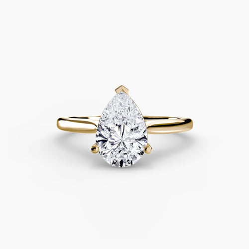 Completed Ring (United States Size 5.75)