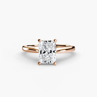 Completed Ring (United States Size 5.00)