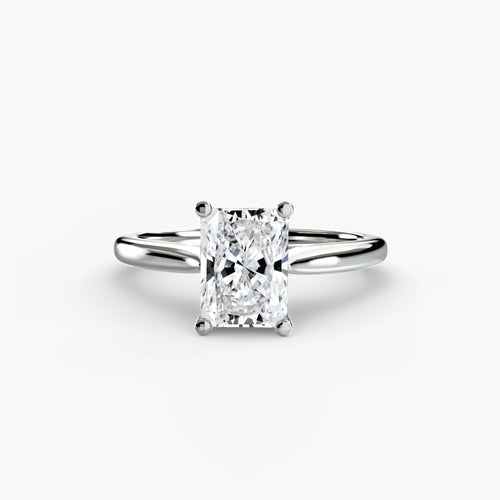 Completed Ring (United States Size 6.00)