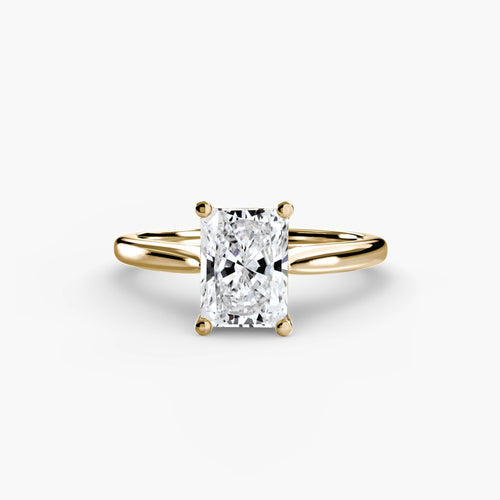 Completed Ring (United States Size 8.25)