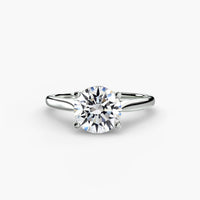 Completed Ring (United States Size 7.00)