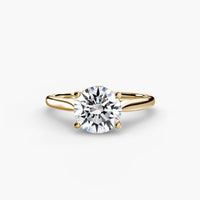 Completed Ring (United States Size 5.50)