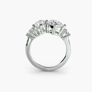Eternal Embrace Ring The Perfect Carat