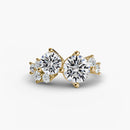 Eternal Embrace Ring The Perfect Carat