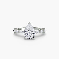 Completed Ring (United States Size 7.00)