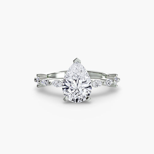 Completed Ring (United States Size 7.00)