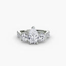Completed Ring (United States Size 10.50)
